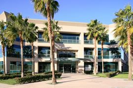 Valencia Corporate Plaza BLDG A