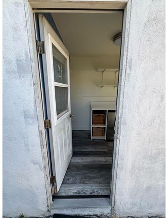 Downtown Fullerton Residential Income