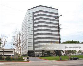 Sepulveda Center