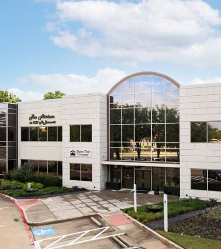 Coworking space for Rent at 1333 West McDermott Drive, 200 in Allen