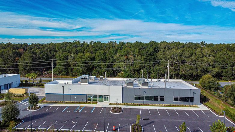 Copeland Labs, Building 2 - 14193 NW 129th Way
