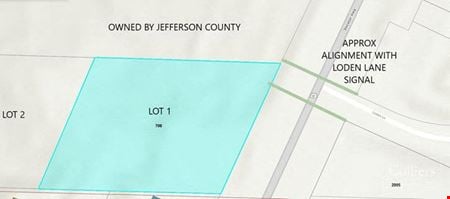 Other space for Sale at 708 Decatur Hwy in Coalburg