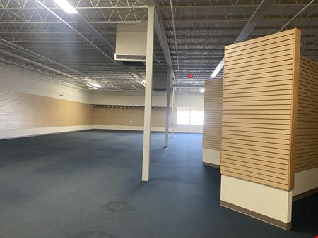 Photo of commercial space at 1155 Washington Pike in Bridgeville