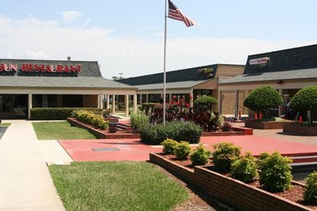 Retail space for Rent at 9834-9978 Baymeadows Rd. in Jacksonville