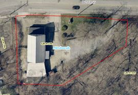 Lawrenceville Owner User or Re-Development Opportunity