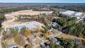 Welcome Venture Park - Building C | Delivering Q2 2026