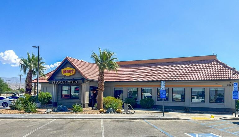 Retail space for Sale at 72248 Varner Rd in Thousand Palms