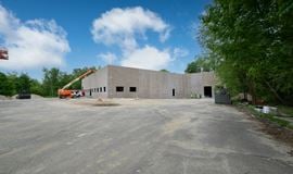 113 Silvermine Road