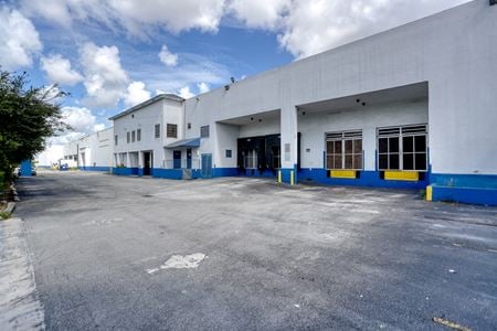 Photo of commercial space at 2525 W 4th Ave in Hialeah