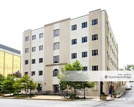 US Attorneys Building