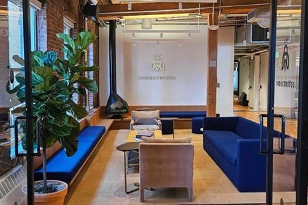 Coworking space for Rent at 711 Atlantic Avenue, 6th Floor in Boston
