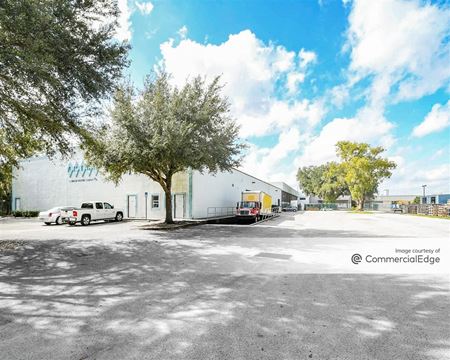 Photo of commercial space at 1033 Pine Chase Avenue in Lakeland