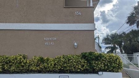 Multi-Family space for Sale at 134 Boynton Blvd in Daytona Beach
