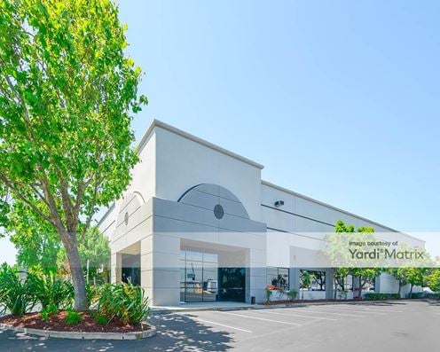 Mowry Business Center