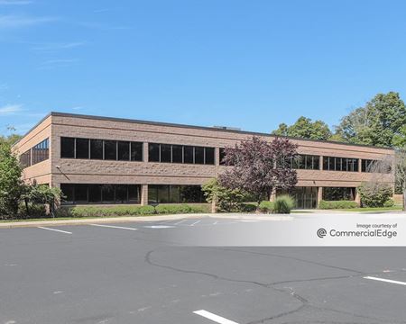 Photo of commercial space at 100 Bradley Pkwy in Blauvelt