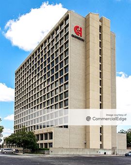 Watterson City Office Park - Watterson Towers
