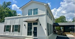 Beignet & Brews | Homebase Offices