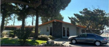 Office space for Rent at 2525 S. 99 Frontage Road in Stockton
