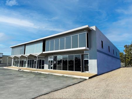 Photo of commercial space at 7305 Blvd 26 in North Richland Hills