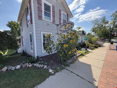 Retail space for Sale at 203 South Main Street in Crystal