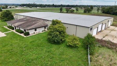 Industrial space for Sale at 7 Demma Dr in Le Roy