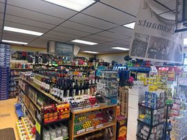 Business For Sale - Plaza Beer Depot