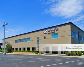 119th Street Tech Park - Building 3