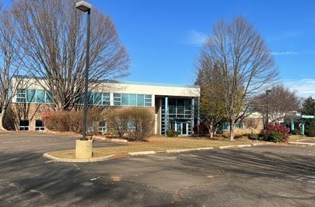 Industrial space for Rent at 3190 Tremont Avenue in Trevose