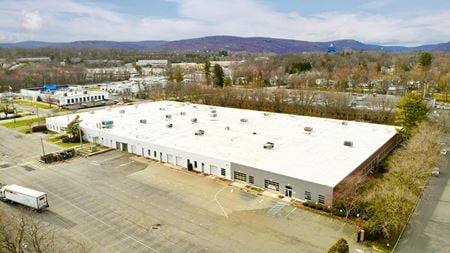 Photo of commercial space at 16 McKee Drive in Mahwah