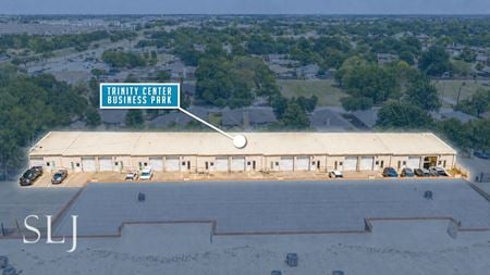 Industrial space for Sale at 6406 South State Highway 78 in Sachse