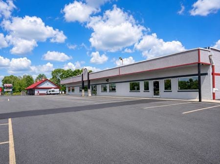 Retail space for Sale at 249 Wallins Corners Rd in Amsterdam