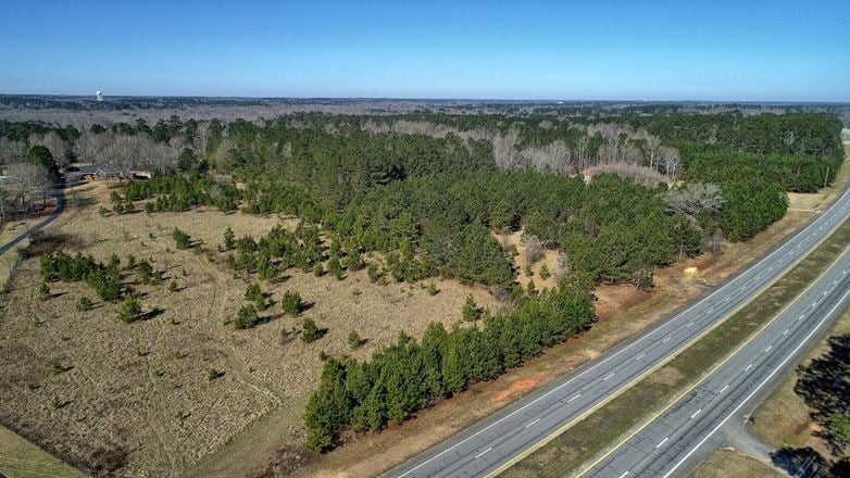 Lot 7 Highway 74 S