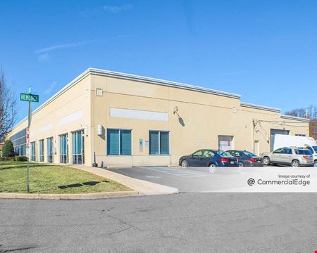 Office space for Rent at 501 Cambria Avenue in Bensalem