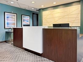 Regus - Hunt Valley - International Circle