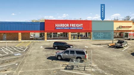 Retail space for Rent at 389 Stonewall Jackson Street Southwest in Orangeburg
