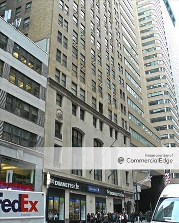 39 Broadway