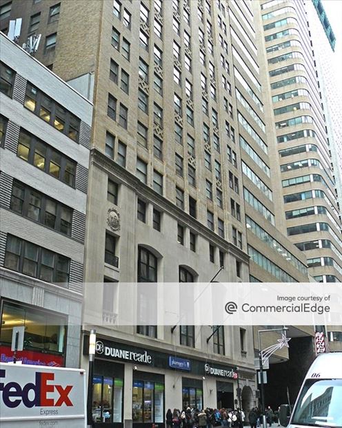 39 Broadway