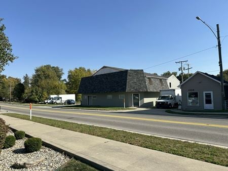 Photo of commercial space at 17624 Indiana 37 in Harlan