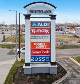Northland Plaza