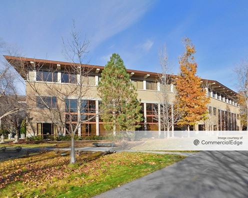 River Quarry Office Space For Sublease 