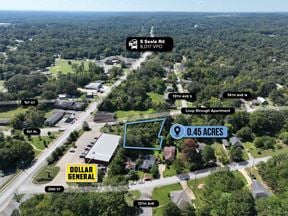 $1 Auction – 0.45 Acre Parcel | Dollar General Adjacent | Phenix City, AL