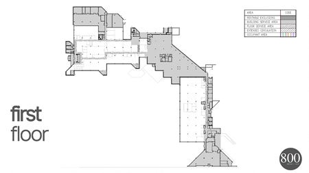 Office space for Rent at 800 Brooksedge Boulevard in Westerville