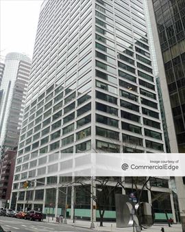 Wall Street Plaza