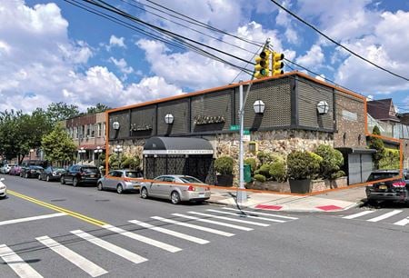 Retail space for Sale at 2090 W Eleventh St in Brooklyn