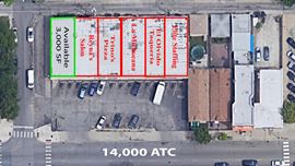 3244 - 3260 W. 55th St.