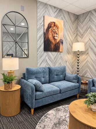 LionShare Cowork - Harbour Village