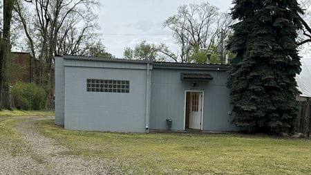 Industrial space for Sale at 20515 Hugh St in Livonia