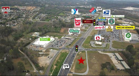 9240 Highway 119