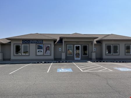 Photo of commercial space at 7015 W. Deschutes Ave in Kennewick