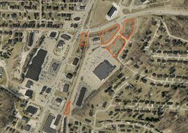 June Parkway Outlots